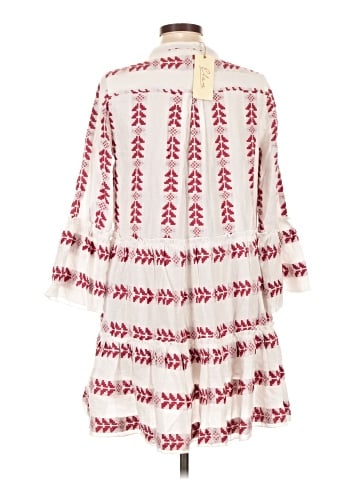 Elan Casual Dress (view 2)