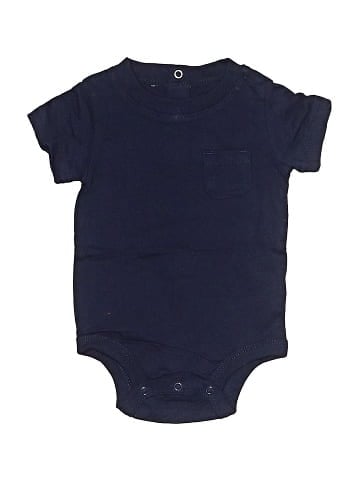 Koala Kids Short Sleeve Onesie (view 1)