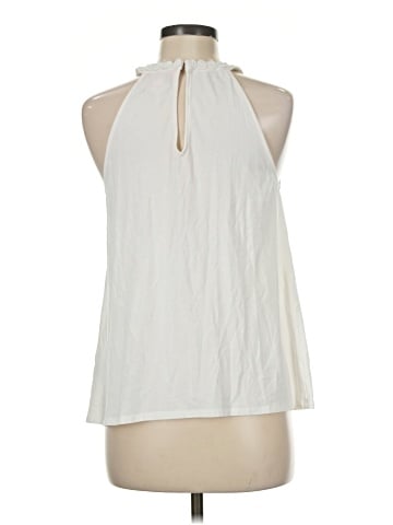 Lilly Pulitzer Sleeveless Blouse (view 2)