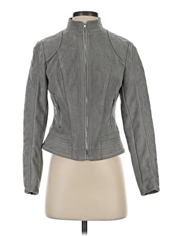 BB Dakota Jacket (view 1)