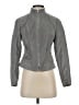 BB Dakota 100% Polyester Gray Jacket Size XS - photo 1