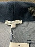 Subdued Blue Casual Pants Size S - photo 7