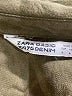 Zara Basic Green Jacket Size L - photo 6