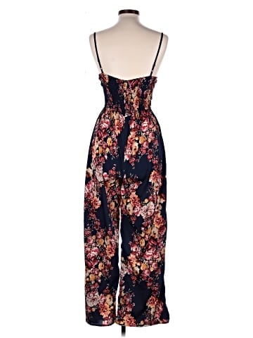 Band of Gypsies Jumpsuit (view 2)