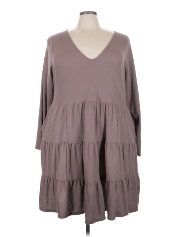 Torrid Casual Dress (view 1)