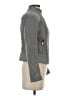 BB Dakota 100% Polyester Gray Jacket Size XS - photo 4