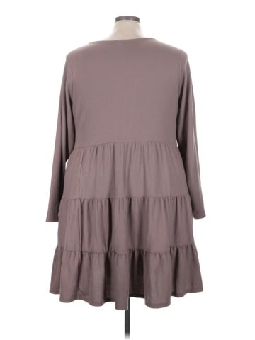 Torrid Casual Dress (view 2)