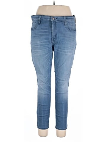 Mossimo Jeans (view 1)