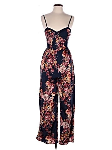 Band of Gypsies Jumpsuit (view 1)