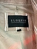 ELOQUII Stripes Ivory Blazer Size 16 - photo 6