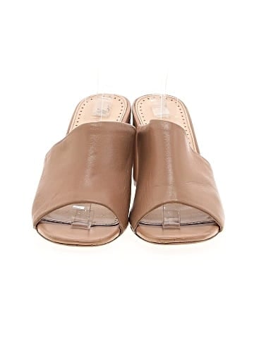 Adrienne Vittadini Sandals (view 2)