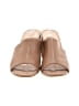 Adrienne Vittadini Tan Sandals Size 7 1/2 - photo 2