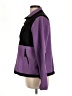 Faded Glory Color Block Purple Track Jacket Size L - photo 5