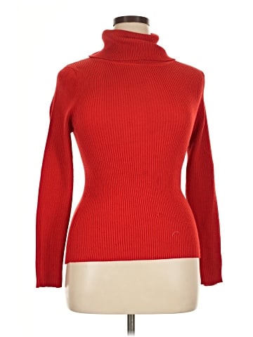 Assorted Brands Turtleneck Sweater (view 1)