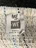 Me To We Tan Tank Top Size S - photo 7