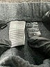 American Eagle Outfitters Solid Gray Active Pants Size 0 - photo 7