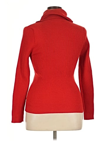 Assorted Brands Turtleneck Sweater (view 2)