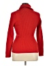 Assorted Brands Red Turtleneck Sweater Size 1X - photo 2
