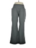 Tek Gear Gray Active Pants Size 1X - photo 1