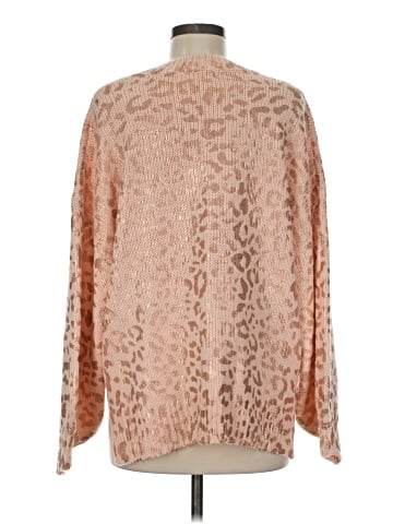 Impressions Pullover Sweater (view 2)