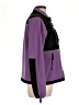 Faded Glory Color Block Purple Track Jacket Size L - photo 4