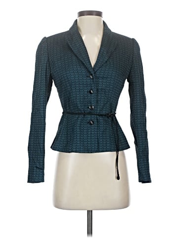 Tahari by ASL Blazer (view 1)