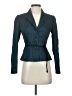 Tahari by ASL Teal Blazer Size 2 (petite) - photo 1