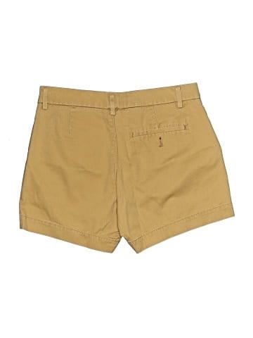 Uniqlo Khaki Shorts (view 2)