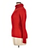 Assorted Brands Red Turtleneck Sweater Size 1X - photo 5