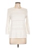 Buffalo by David Bitton Ivory Pullover Sweater Size L - photo 1