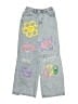 Shein Graphic Blue Jeans Size 11 - photo 1