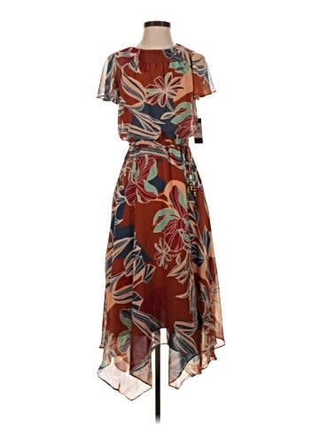 Jessica Howard Cocktail Dress (view 1)
