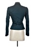 Tahari by ASL Teal Blazer Size 2 (petite) - photo 2