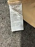 Susan Graver Solid Tan Sleeveless T-Shirt Size 1X - photo 5