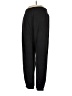 H&M Solid Black Track Pants Size M - photo 2