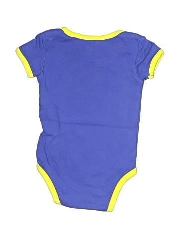 RBX Short Sleeve Onesie (view 2)