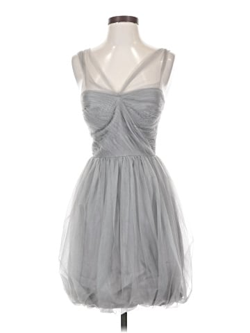Robert Rodriguez Cocktail Dress (view 1)