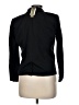 J.Crew 100% Polyester Black Blazer Size 6 (petite) - photo 2