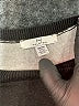 H By Halston Black Pullover Sweater Size XS - photo 7