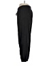 H&M Solid Black Track Pants Size M - photo 5