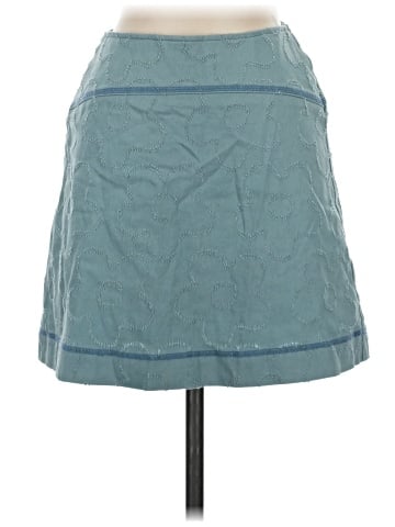 Urban Outfitters Denim Skirt (view 1)