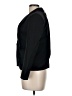 J.Crew 100% Polyester Black Blazer Size 6 (petite) - photo 5