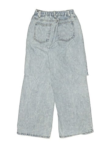 Shein Jeans (view 2)