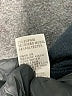 James Perse Black Sweatshirt Size XL (4) - photo 9