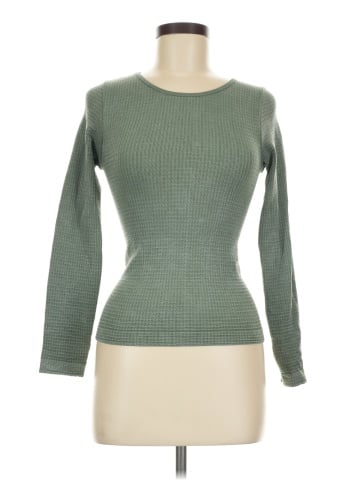 Aura Long Sleeve T-Shirt (view 1)