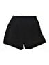 Lululemon Athletica Solid Black Athletic Shorts Size 28 waist (estimated) - photo 1