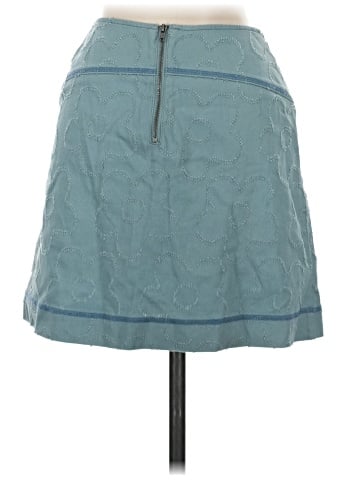 Urban Outfitters Denim Skirt (view 2)