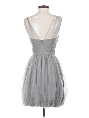 Robert Rodriguez Cocktail Dress (view 2)
