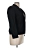 J.Crew 100% Polyester Black Blazer Size 6 (petite) - photo 4