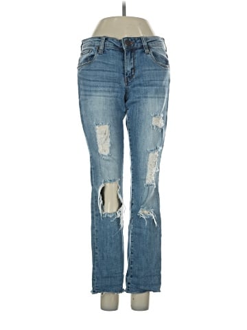 STS Blue Jeans (view 1)